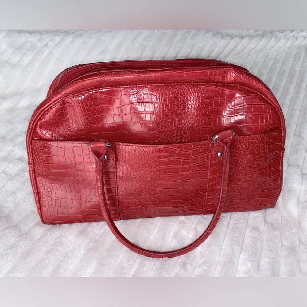 Bath & Body Works 90’s Weekender Tote Bag